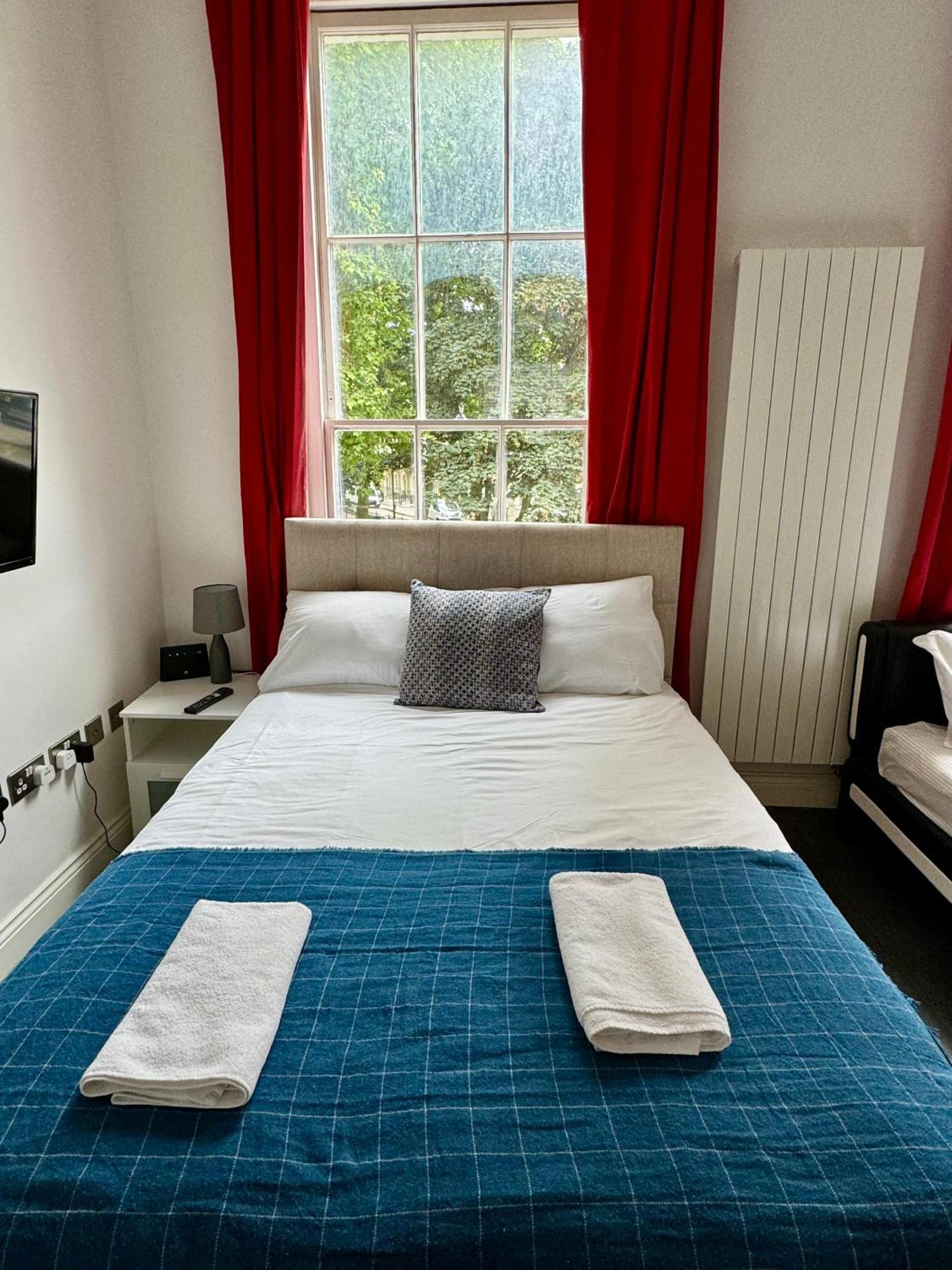 London Regency Apartment Esterno foto