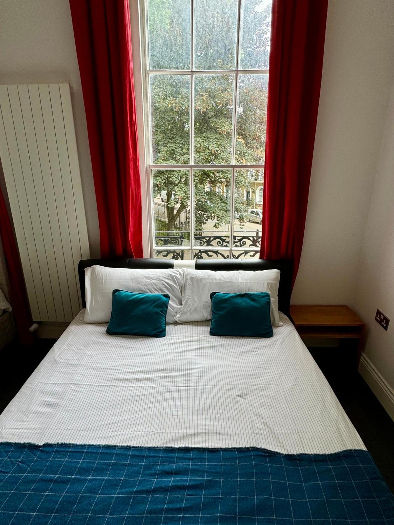 London Regency Apartment Esterno foto