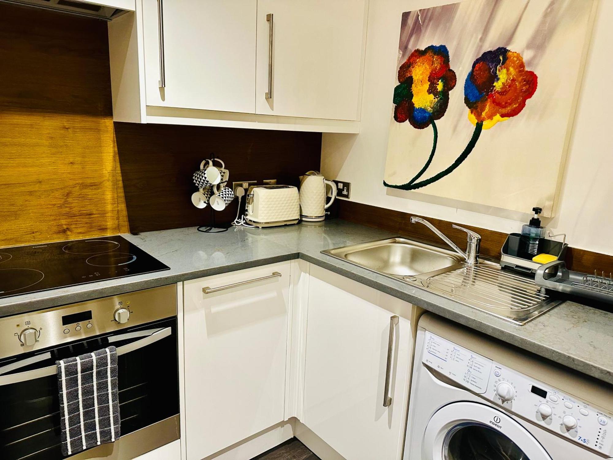 London Regency Apartment Esterno foto