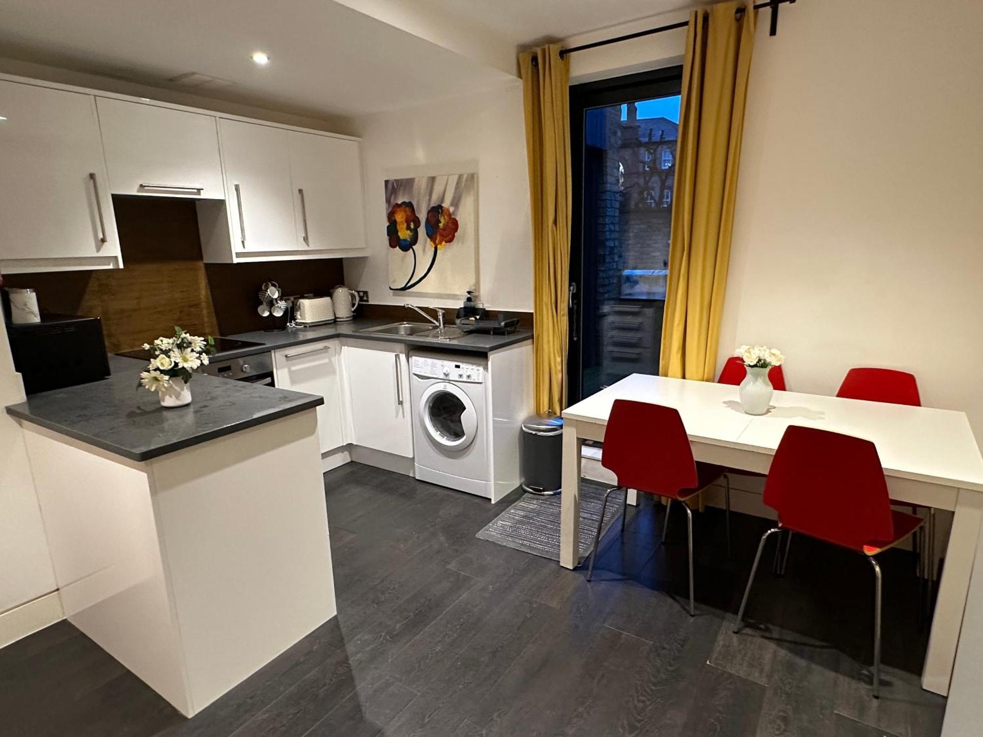 London Regency Apartment Esterno foto