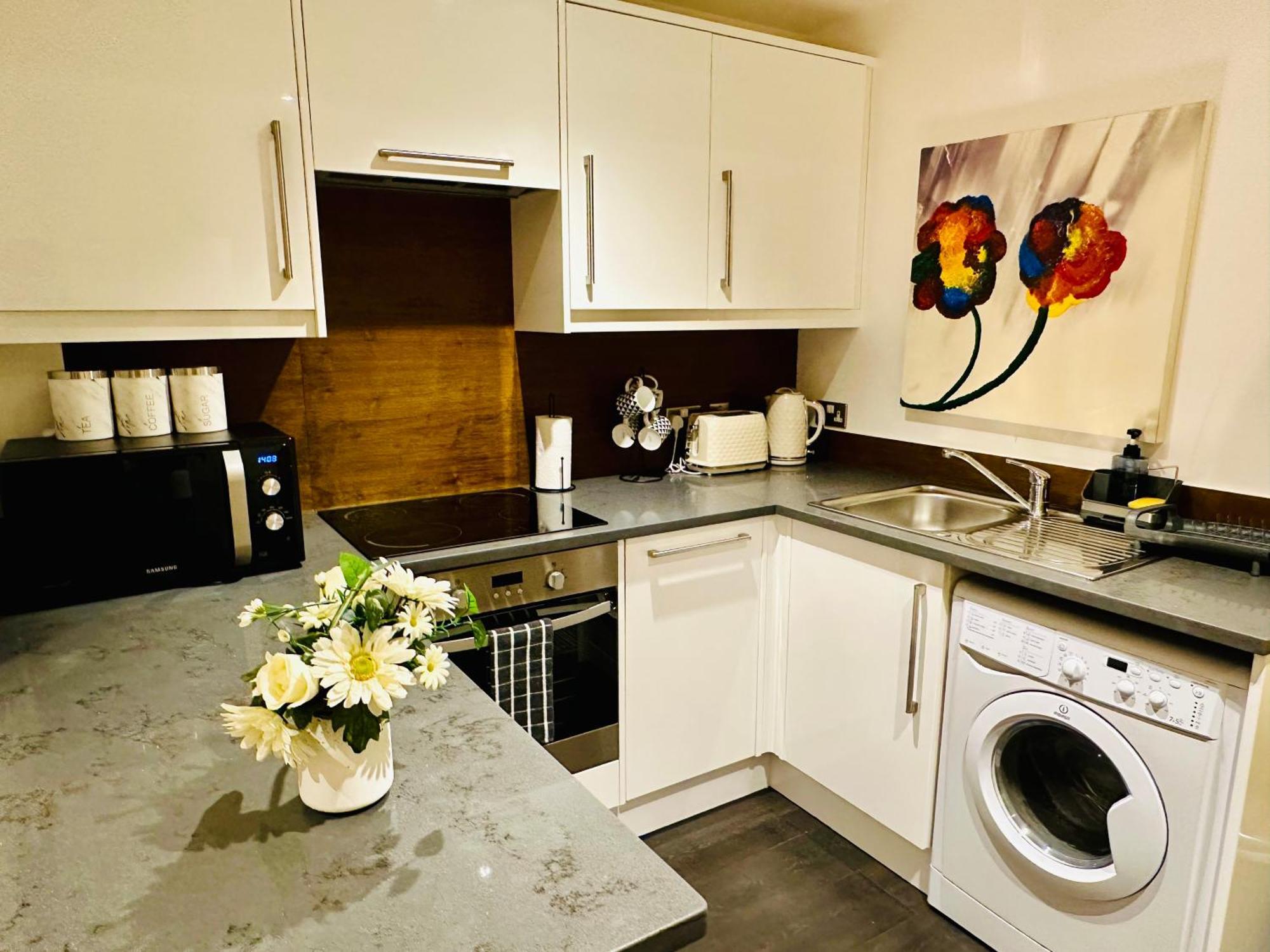 London Regency Apartment Esterno foto