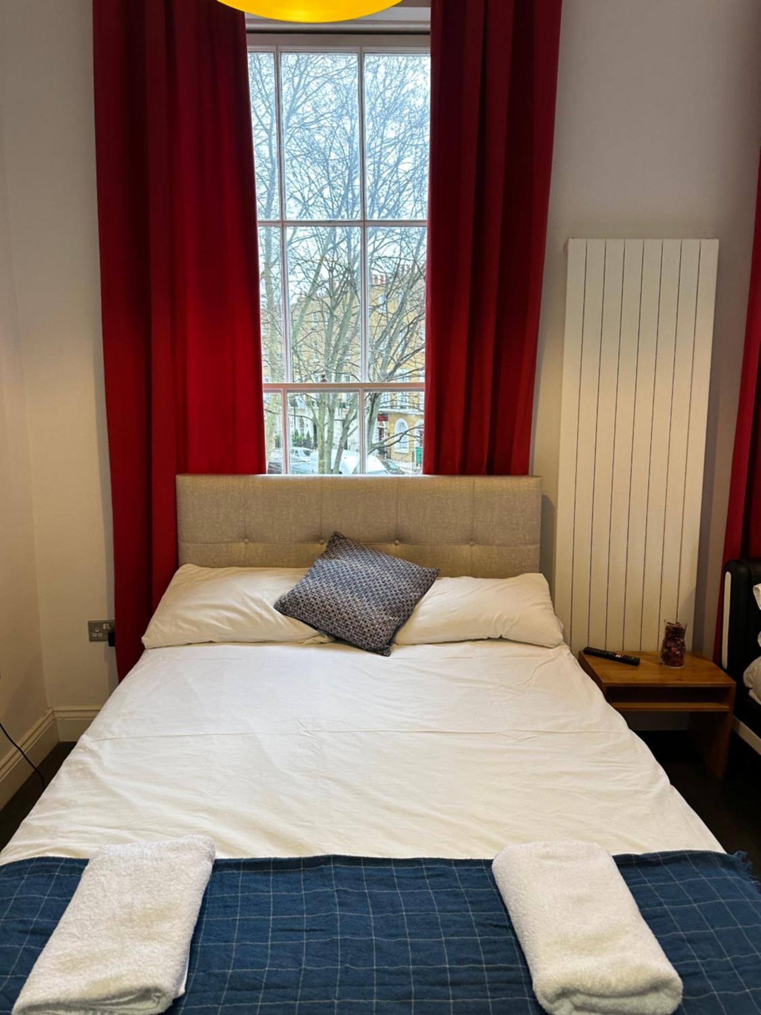 London Regency Apartment Esterno foto