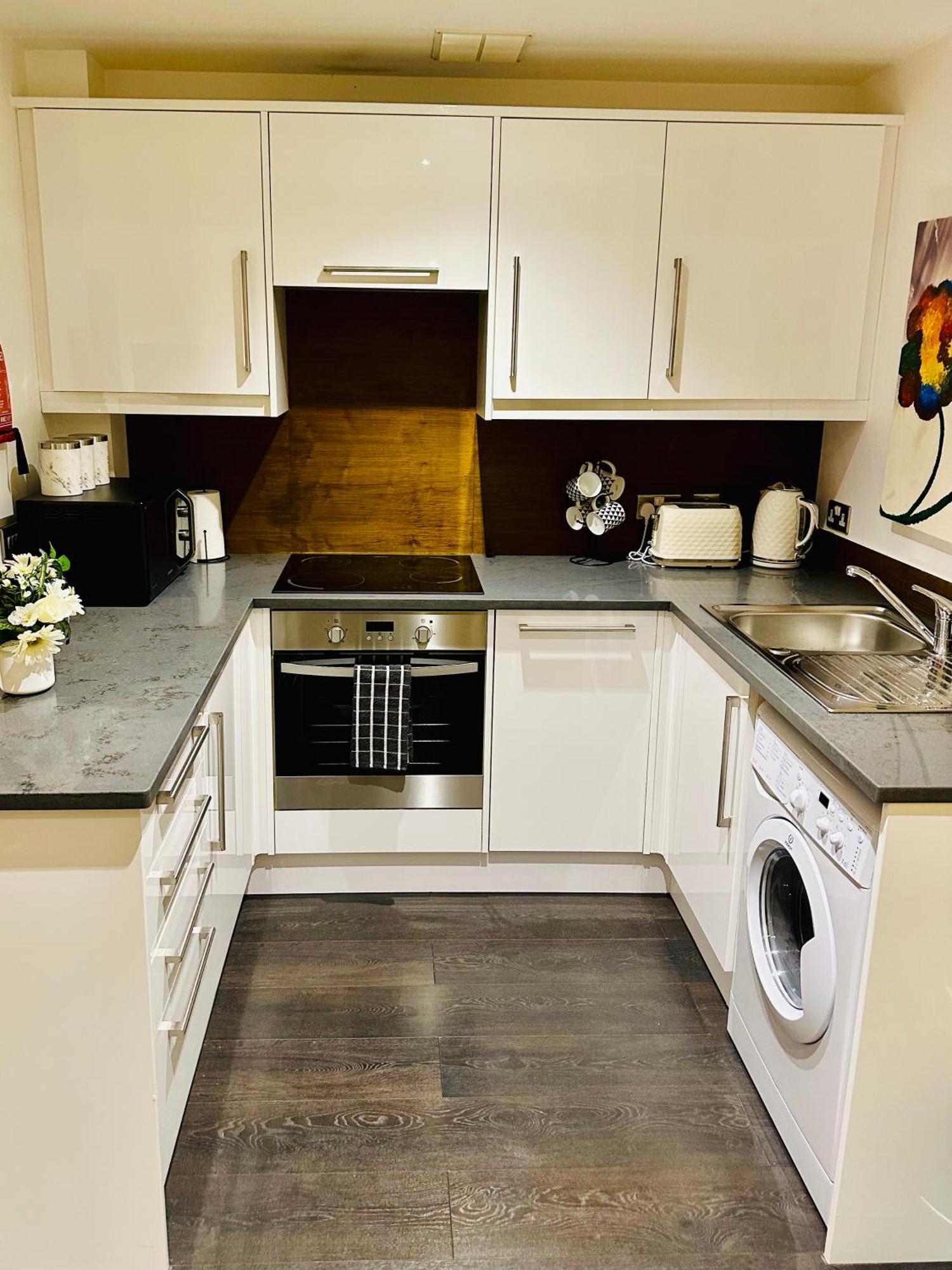 London Regency Apartment Esterno foto